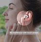 Sticker Autoadhesivo para Audifonos Airpods Pro-Pro2 MusicaF - Miniatura 10