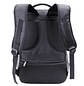 Mochila Fiddler Le Mans para Notebook 15.6 Pulgadas Negro - Miniatura 5