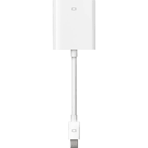 Adaptador Apple mini display port a VGA