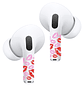 Sticker Autoadhesivo para Audifonos Airpods Pro-Pro2 Kiss - Miniatura 1