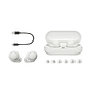 Audifonos Sony WF-C500/WZ  UC TWS In Ear Bluetooth Blanco - Miniatura 4