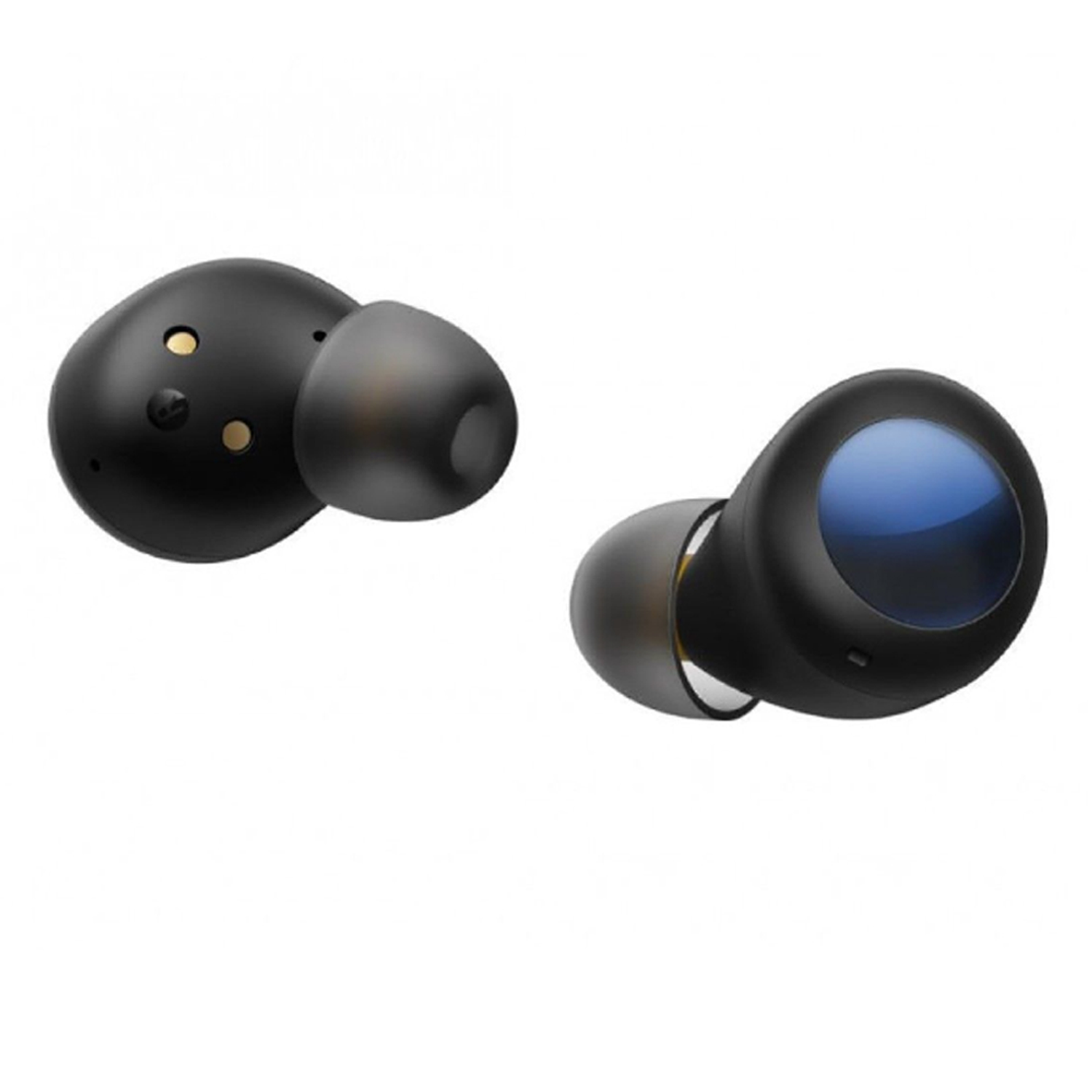 Audífonos Realme Buds Q2S In Ear Bluetooth Negro 2