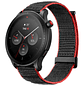 Reloj inteligente Amazfit GTR 4 Bluetooth Gris y Negro - Miniatura 2