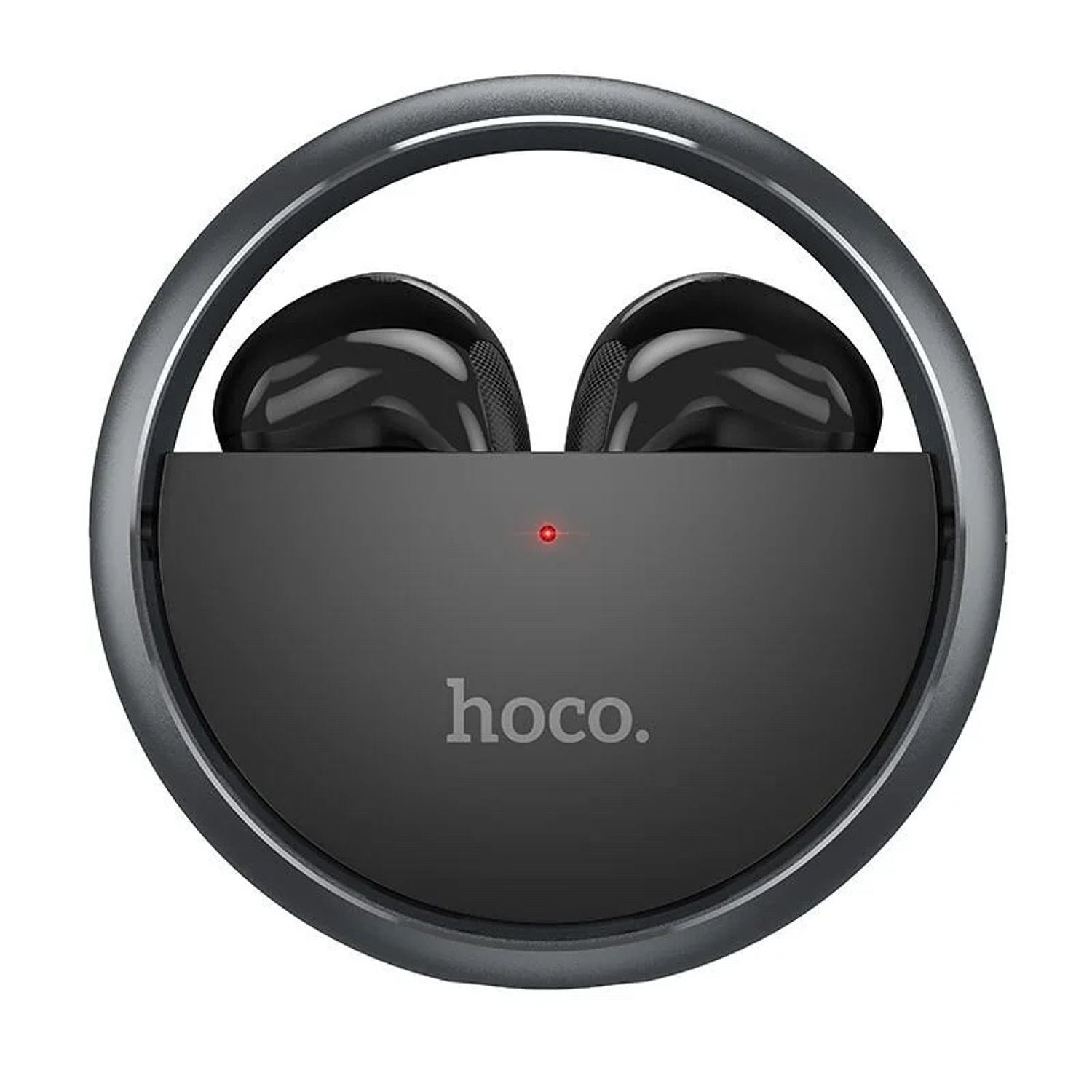 Audifonos Hoco EW23 Canzone TWS In Ear Bluetooth Gris 1