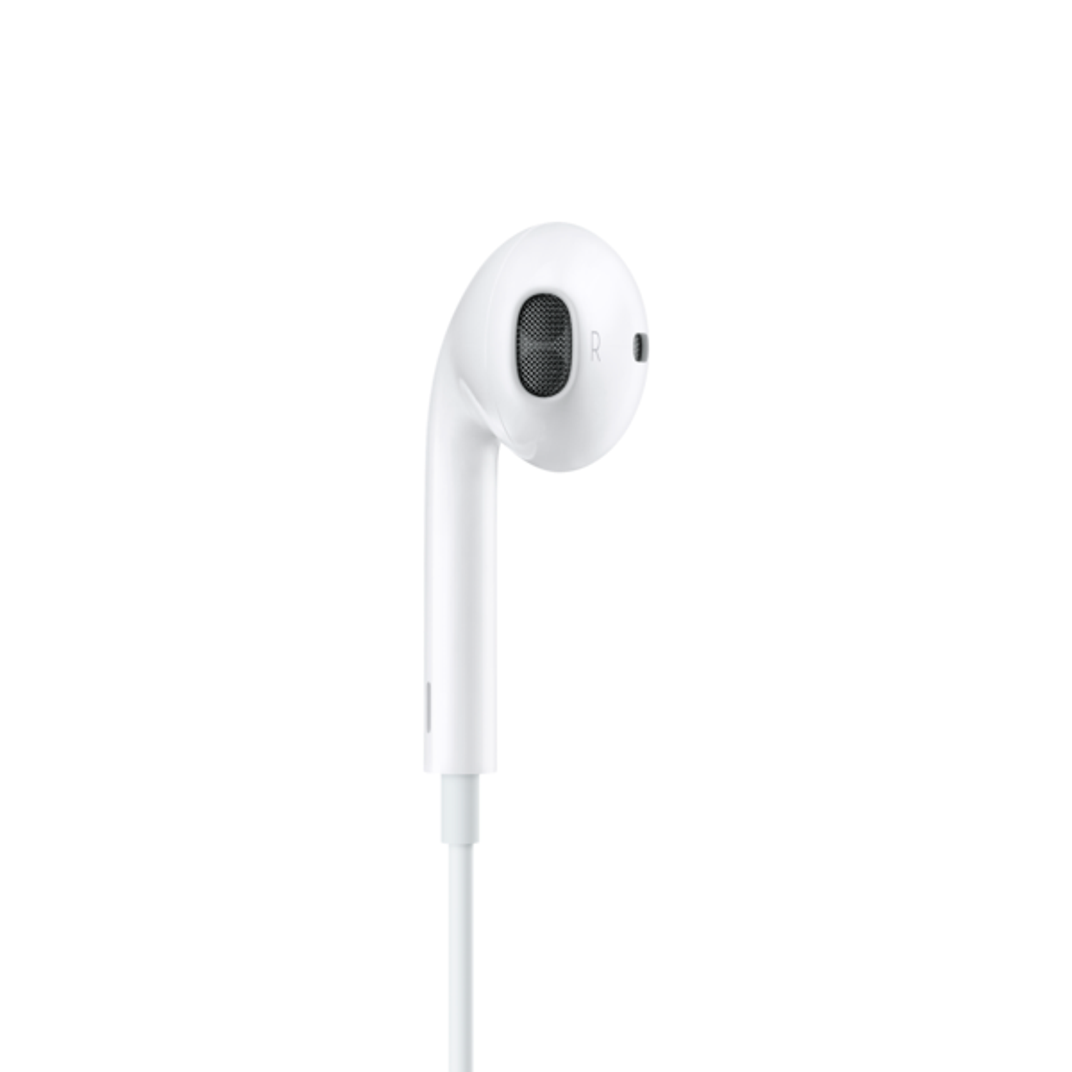 Audifonos Apple iPhone Original Earpods Lightning Microfono MMTN2AM 2