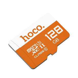 Tarjeta memoria Hoco TF 128GB