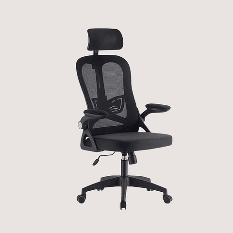 Silla ergonómica KM 3035