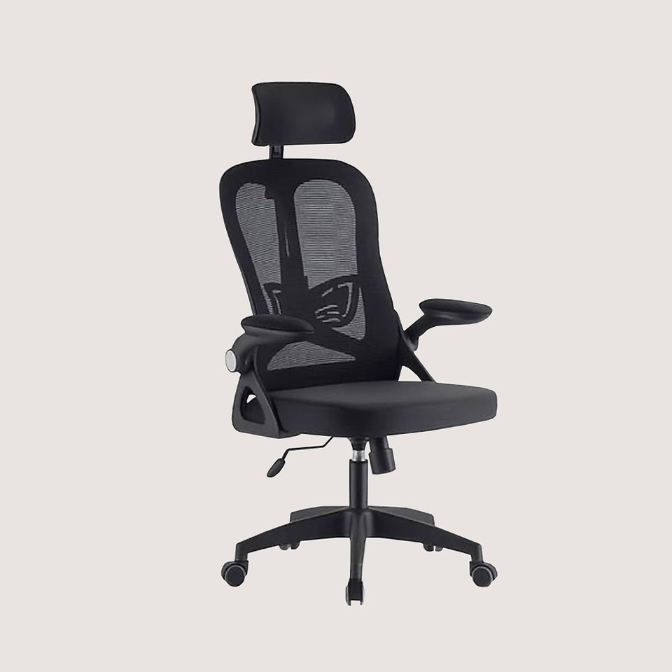 Silla ergonómica KM 3035 1