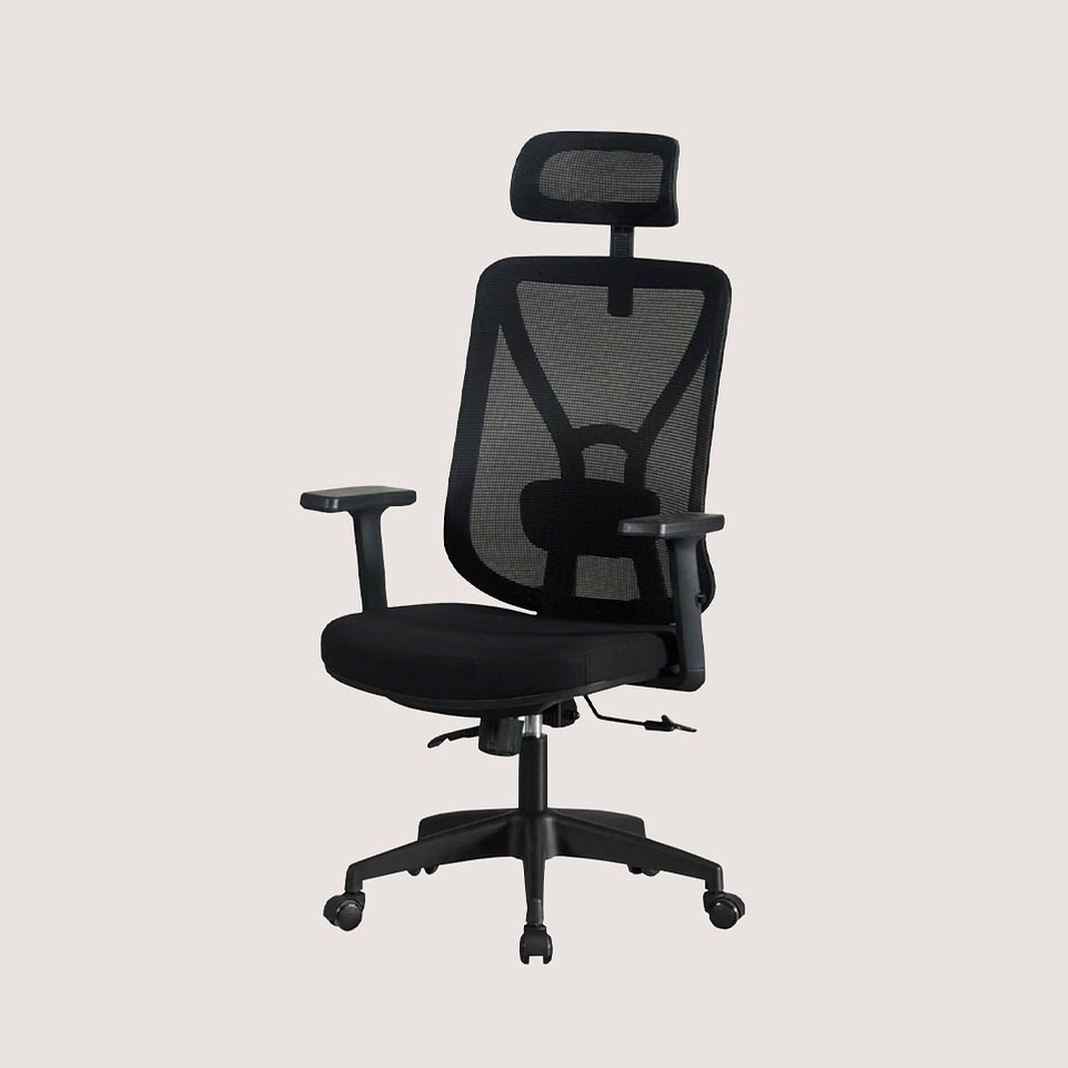 Silla escritorio Mobitech 2026 1