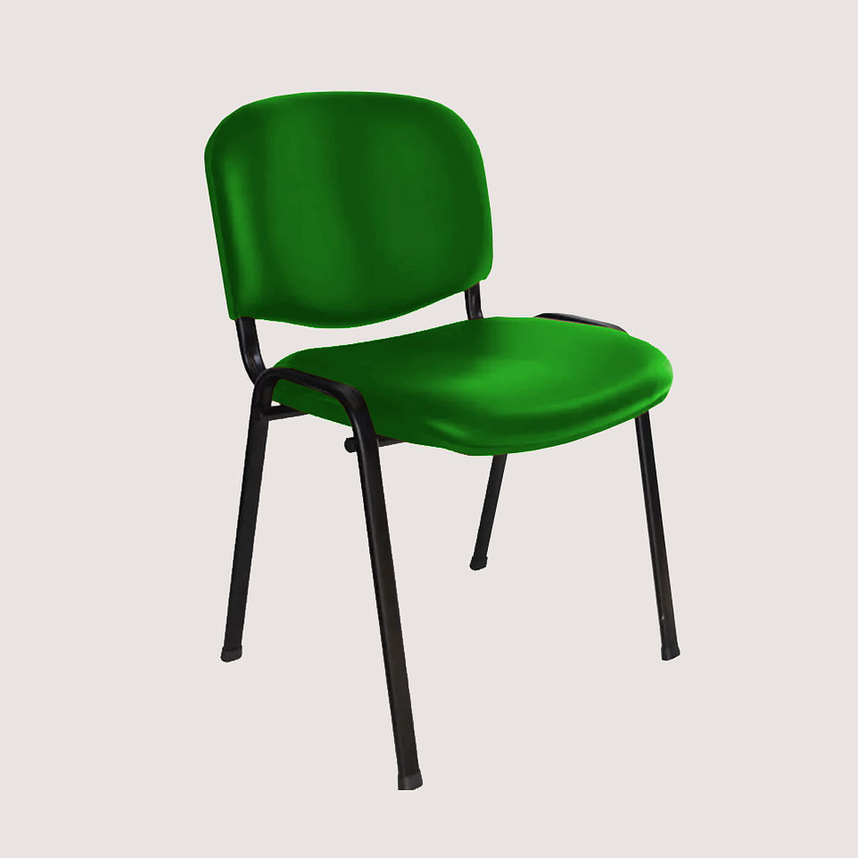 Silla ISO Eco Cuero 3