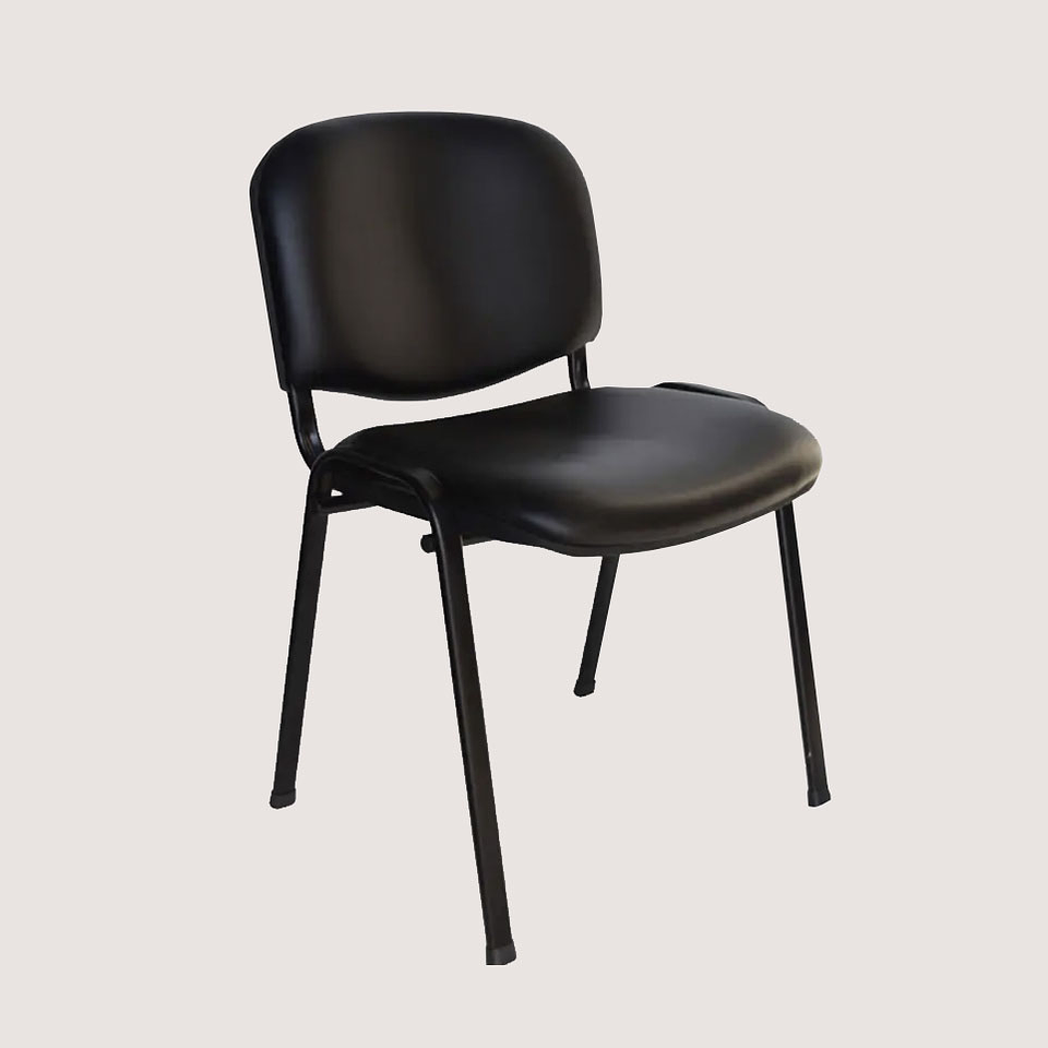 Silla ISO Eco Cuero 1