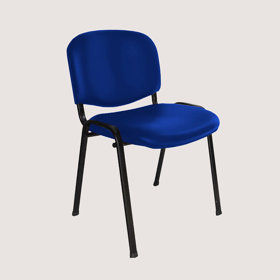 Silla ISO Eco Cuero 5