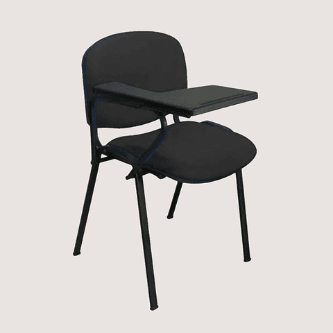 Silla Universitaria de polipropinelo