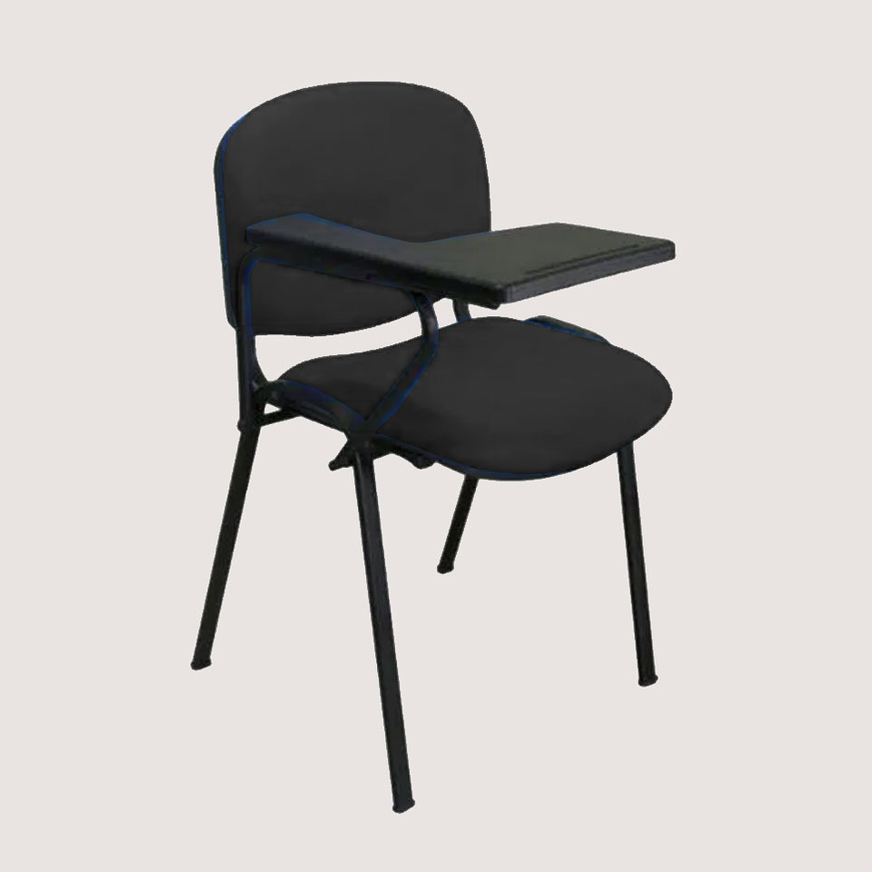 Silla Universitaria de polipropinelo 1