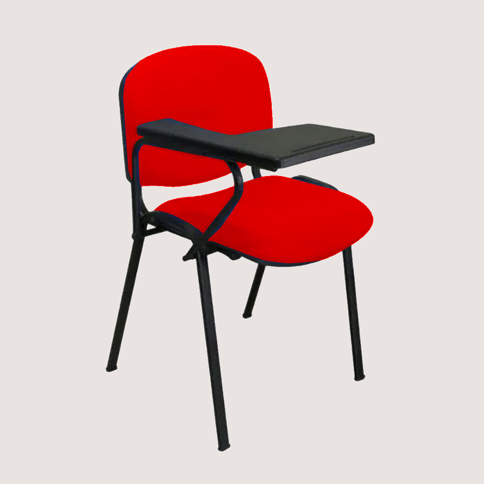 Silla Universitaria de polipropinelo 5