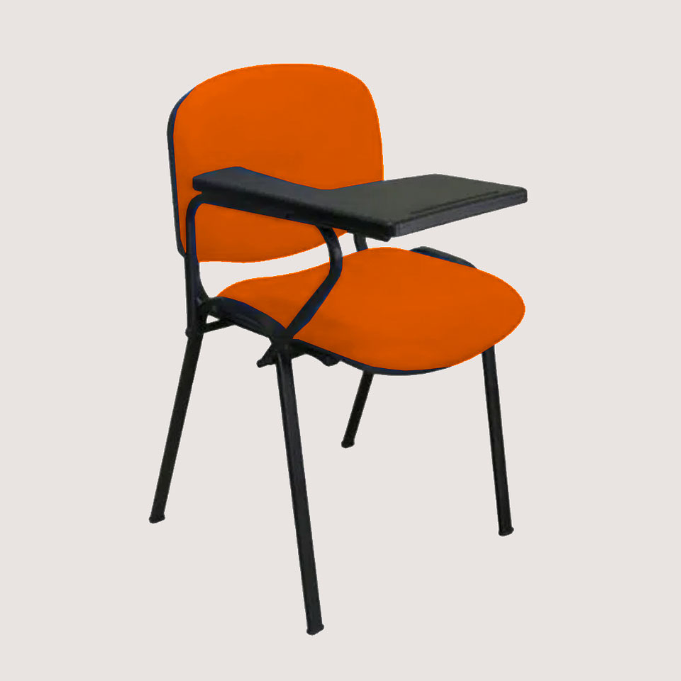 Silla Universitaria de polipropinelo 6