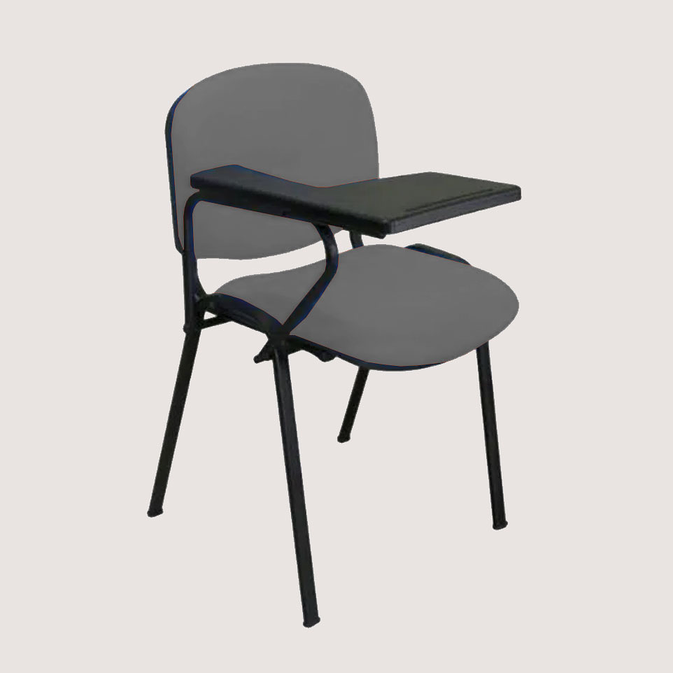 Silla Universitaria de polipropinelo 7