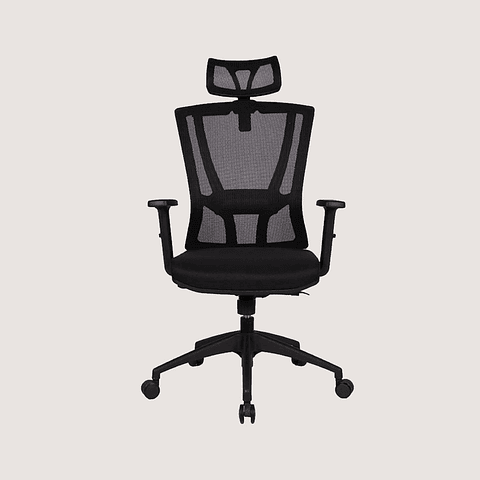 Silla Ejecutiva Palma 9006