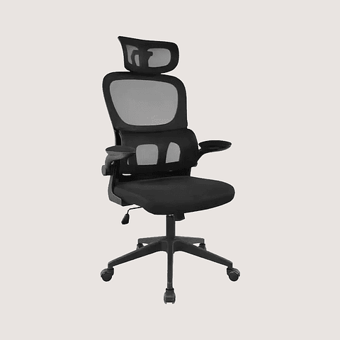 Silla ergonómica Atenas