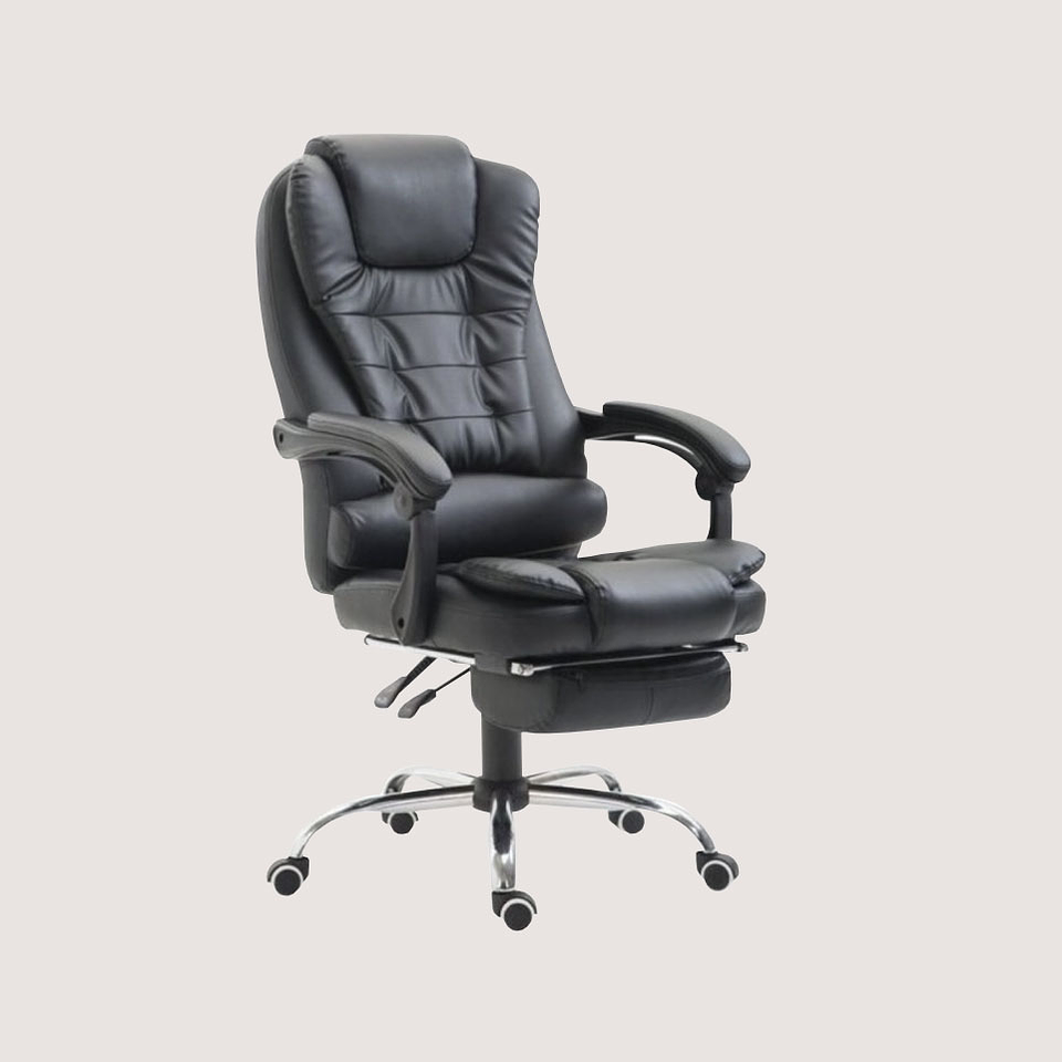 Sillón Boss con masajeador 1