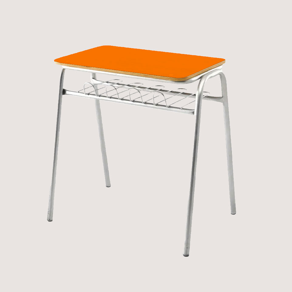 Pupitre individual normado 3