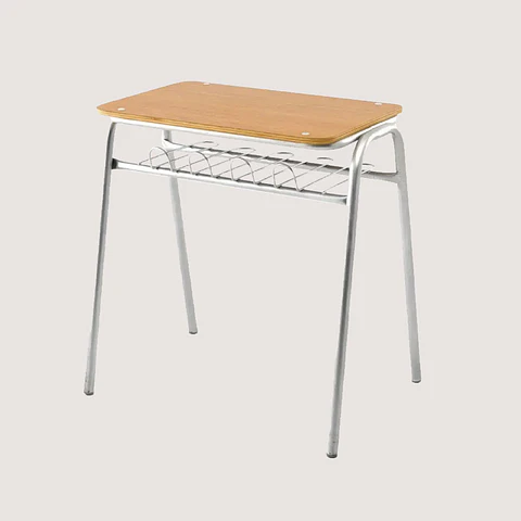 Pupitre individual normado