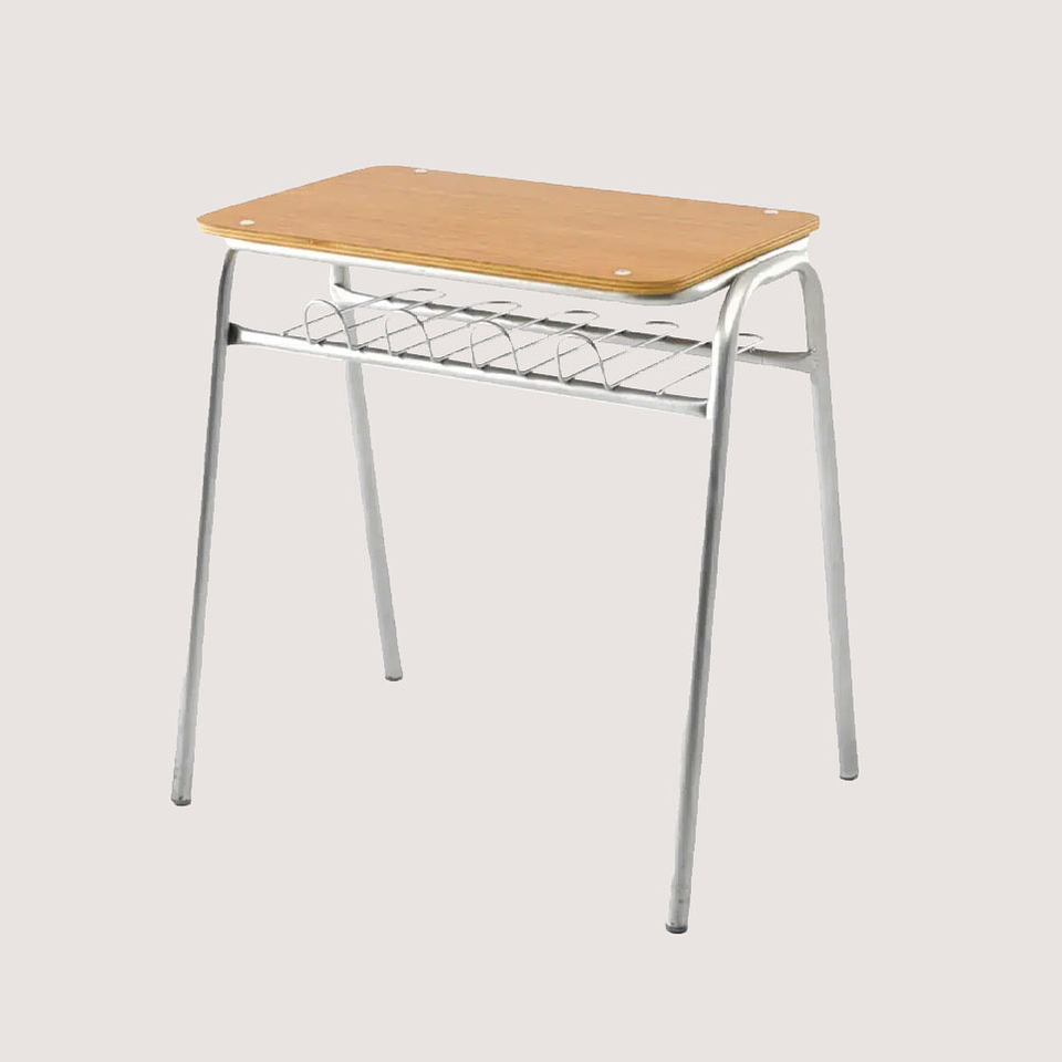 Pupitre individual normado 1