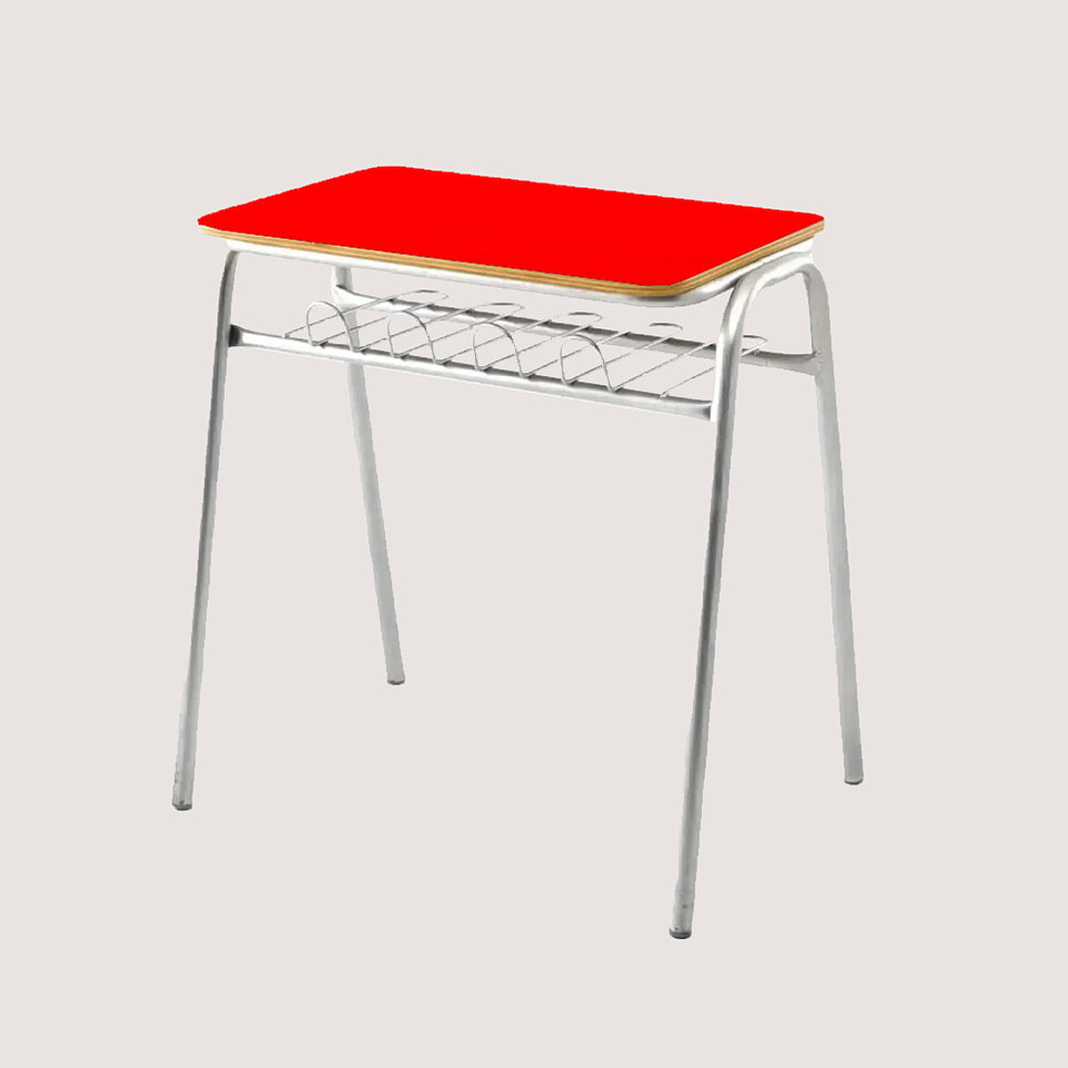 Pupitre individual normado 4