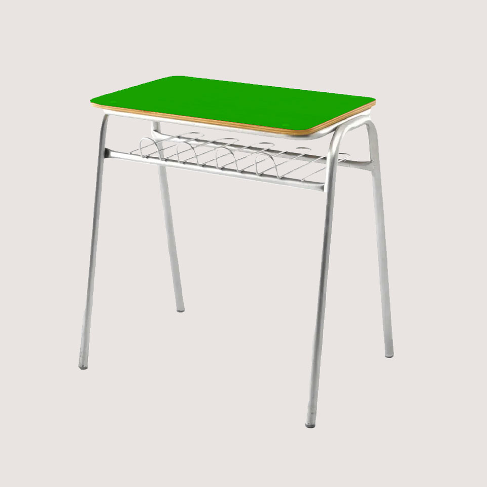 Pupitre individual normado 5