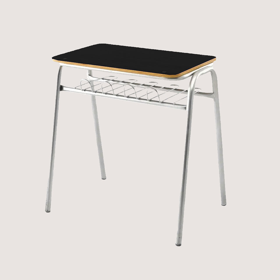 Pupitre individual normado 6