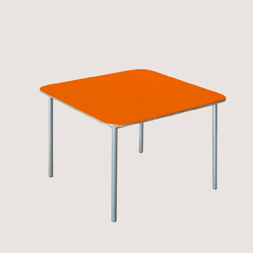Mesa Kínder 60X60 4