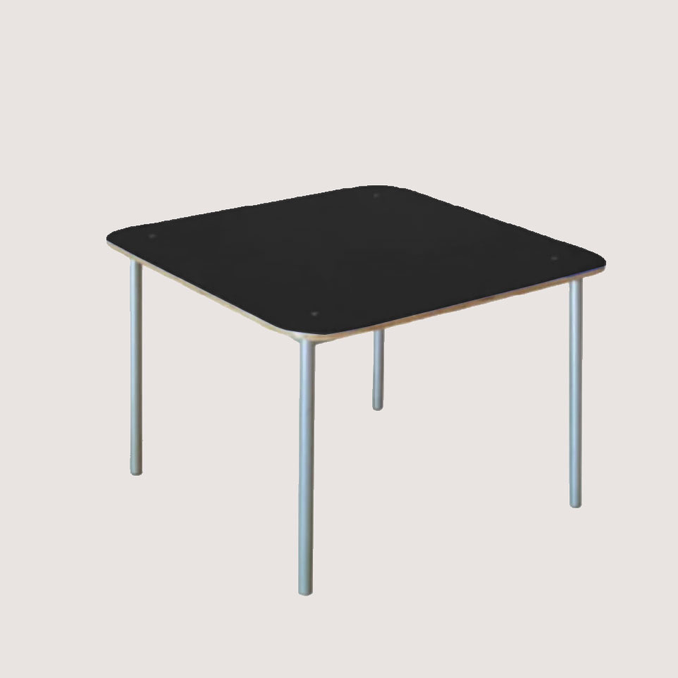 Mesa Kínder 60X60 5