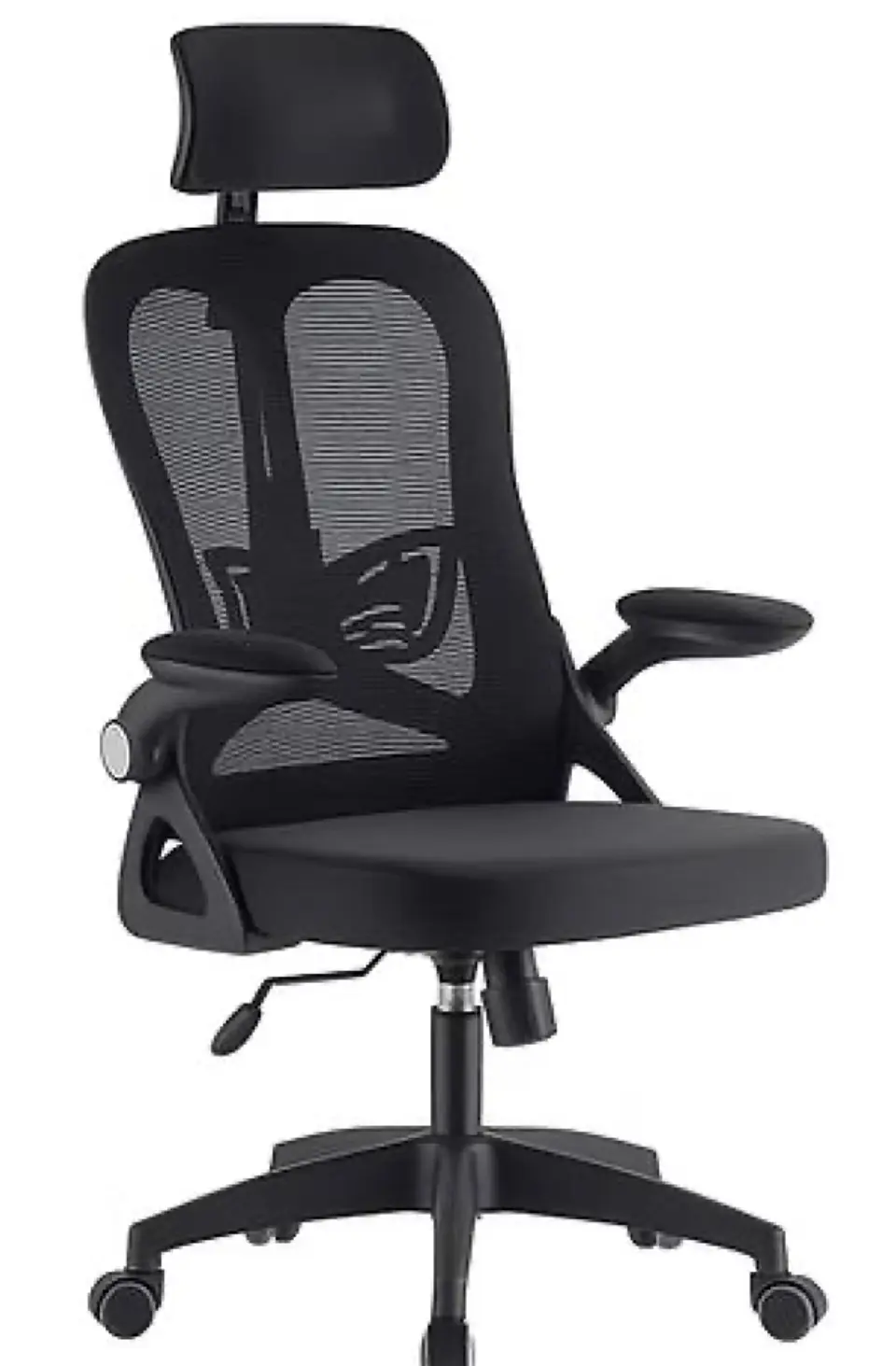 Silla ergonómica KM 3035 2