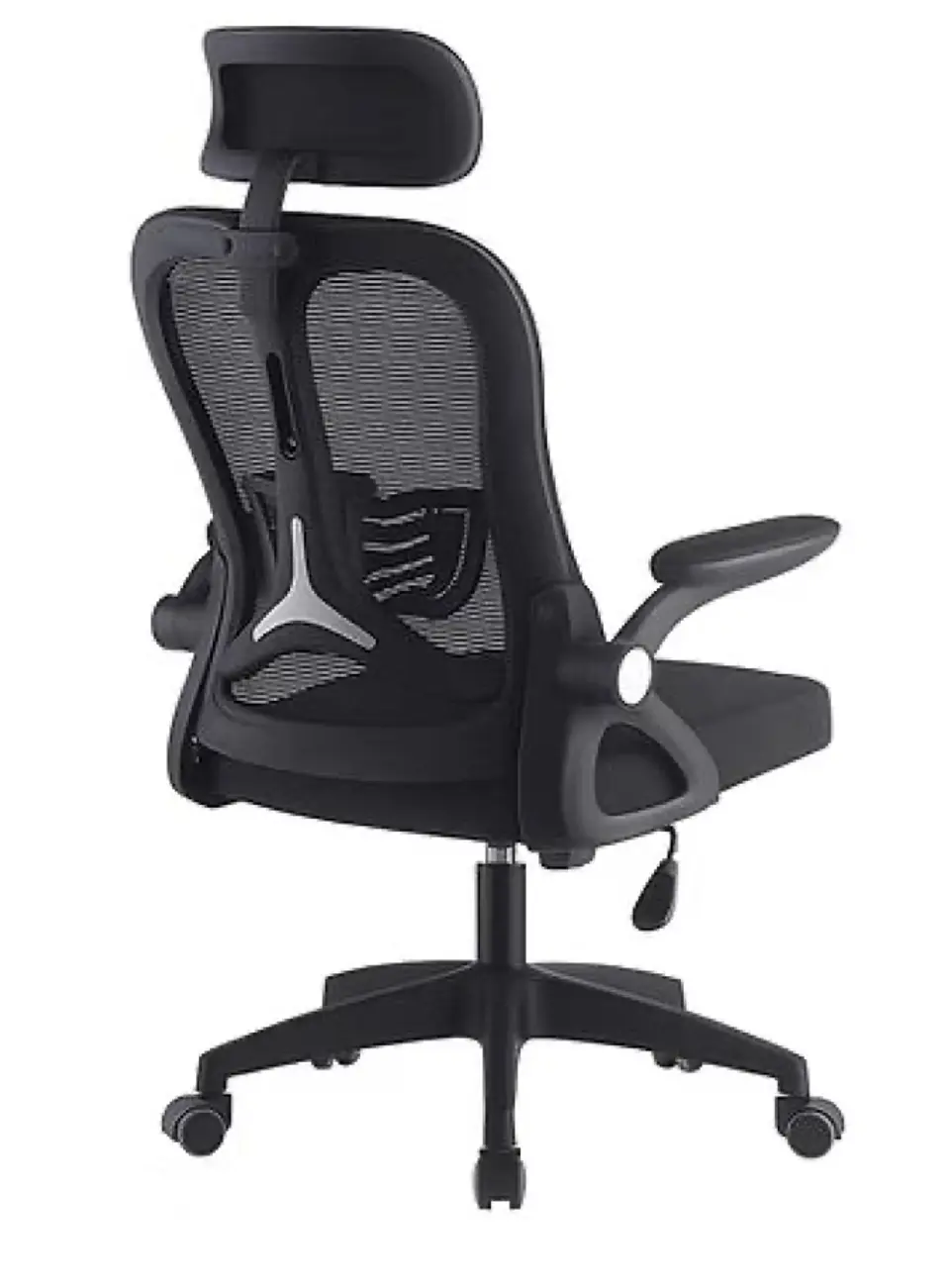 Silla ergonómica KM 3035 3