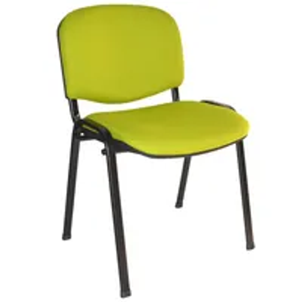 SILLA ISO TELA DE  COLORES 1