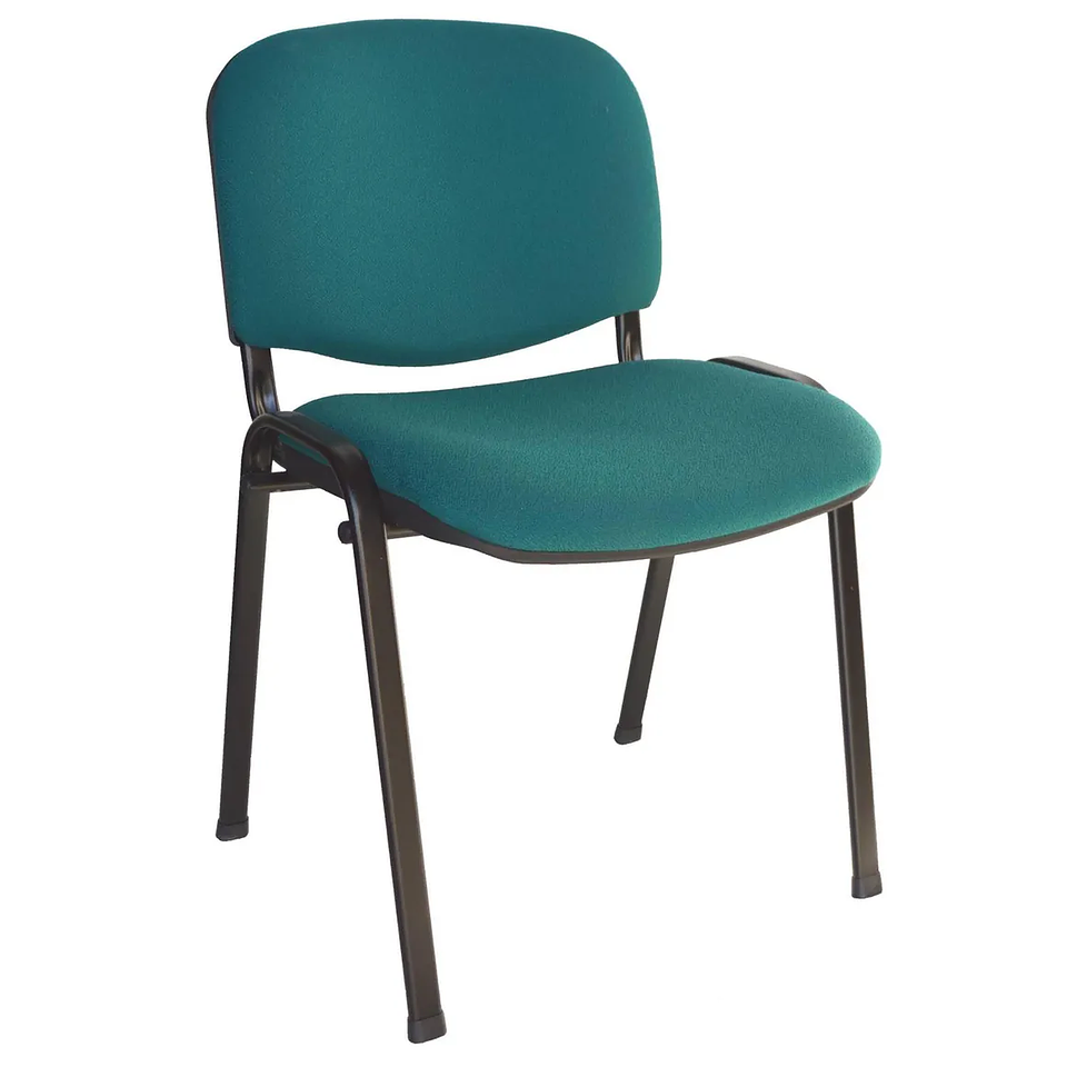 SILLA ISO TELA DE  COLORES 7