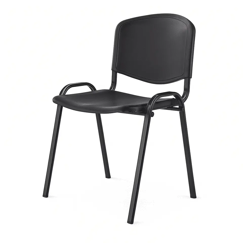 Silla ISO Polipropileno 5