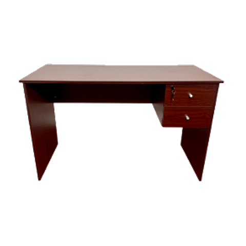 ESCRITORIO 150 CM RECTO 3C PERAL 