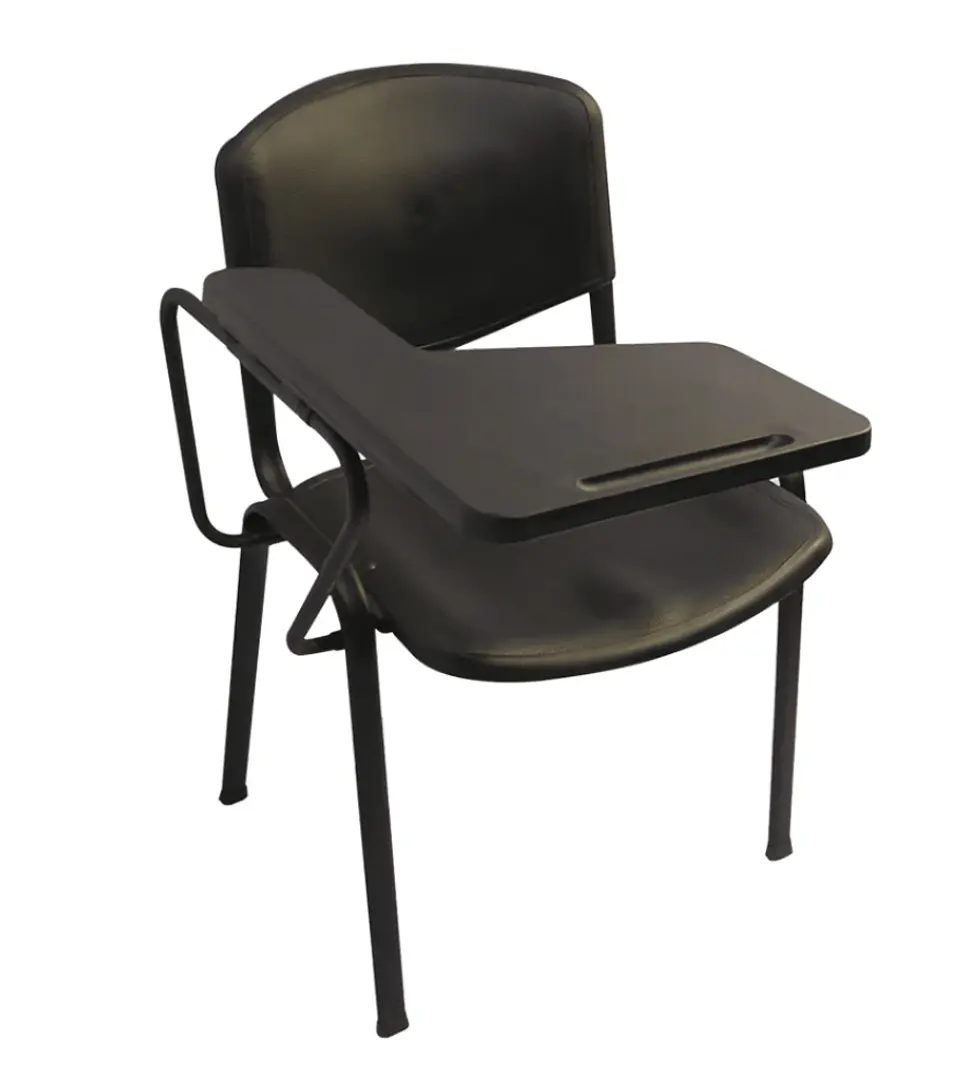 Silla universitaria Iso polipropileno 3