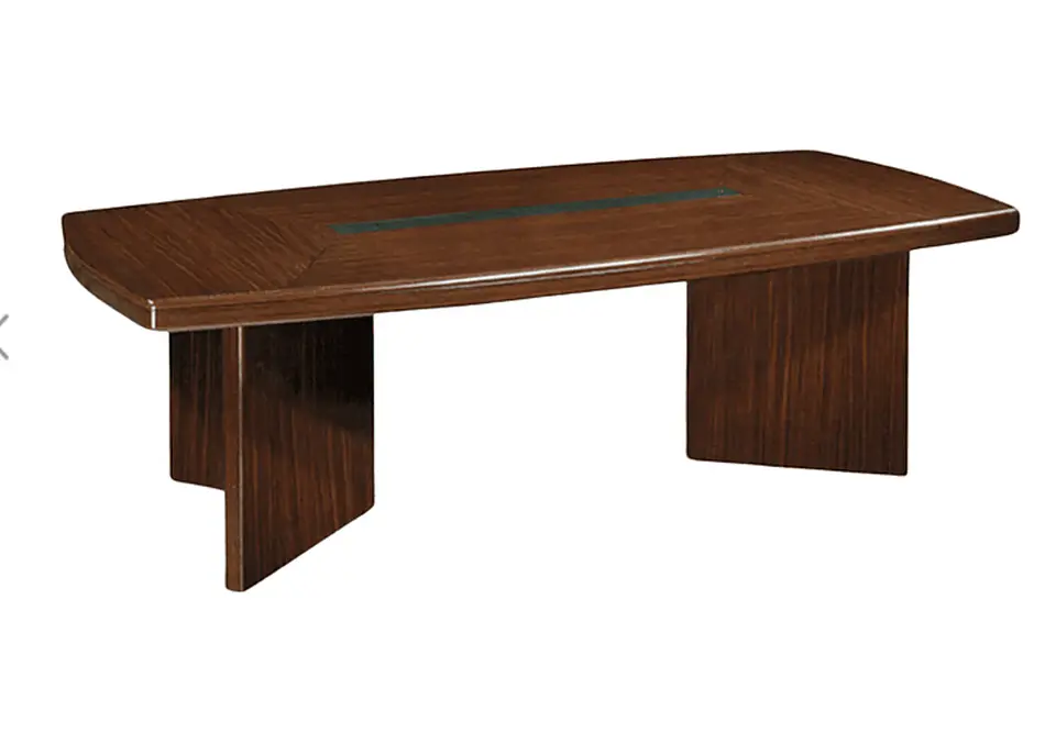 MESA DE REUNIONES GERENCIAL 200*100*76 CM 2