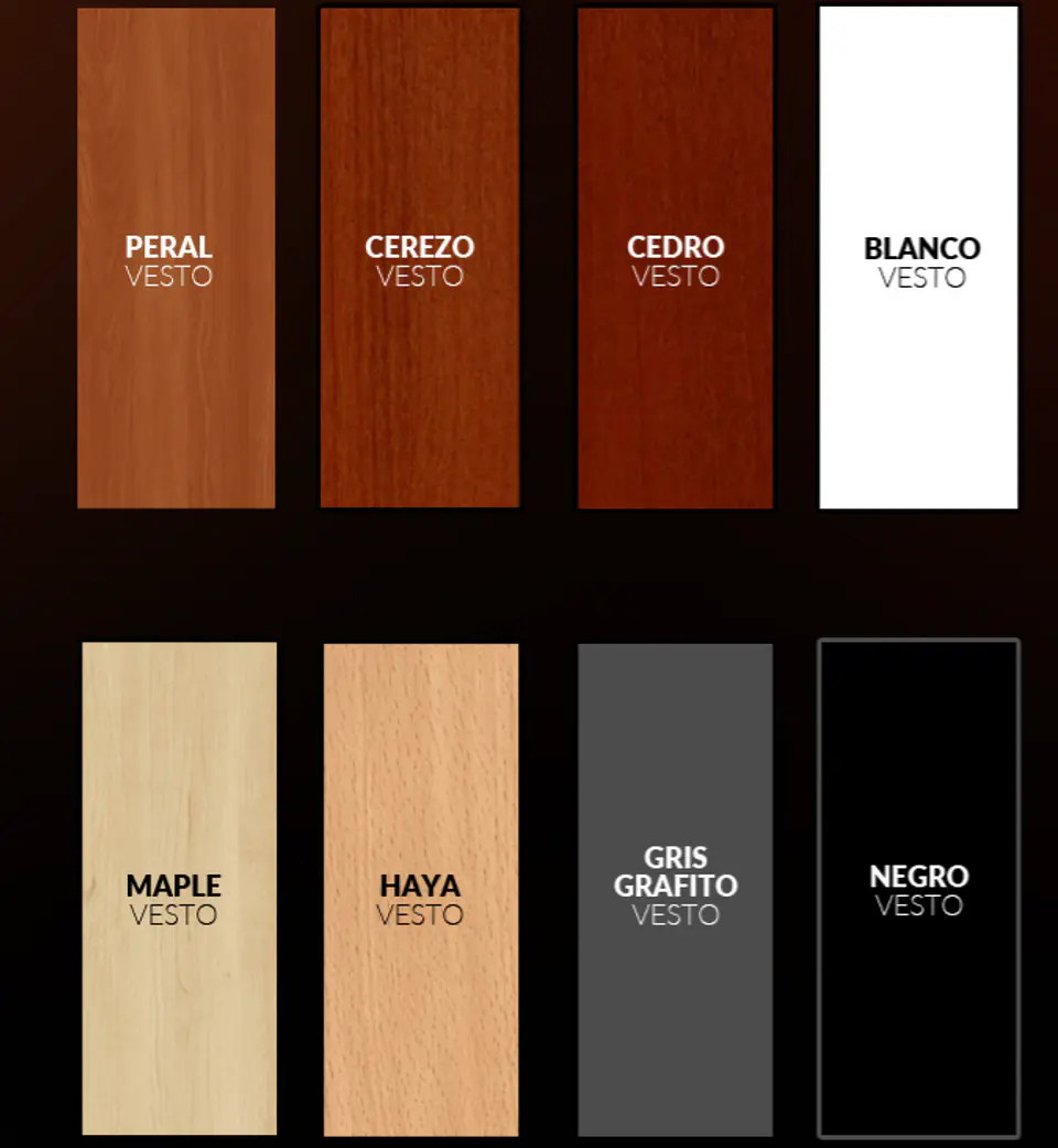 Mesa de conferencia ejecutiva 2