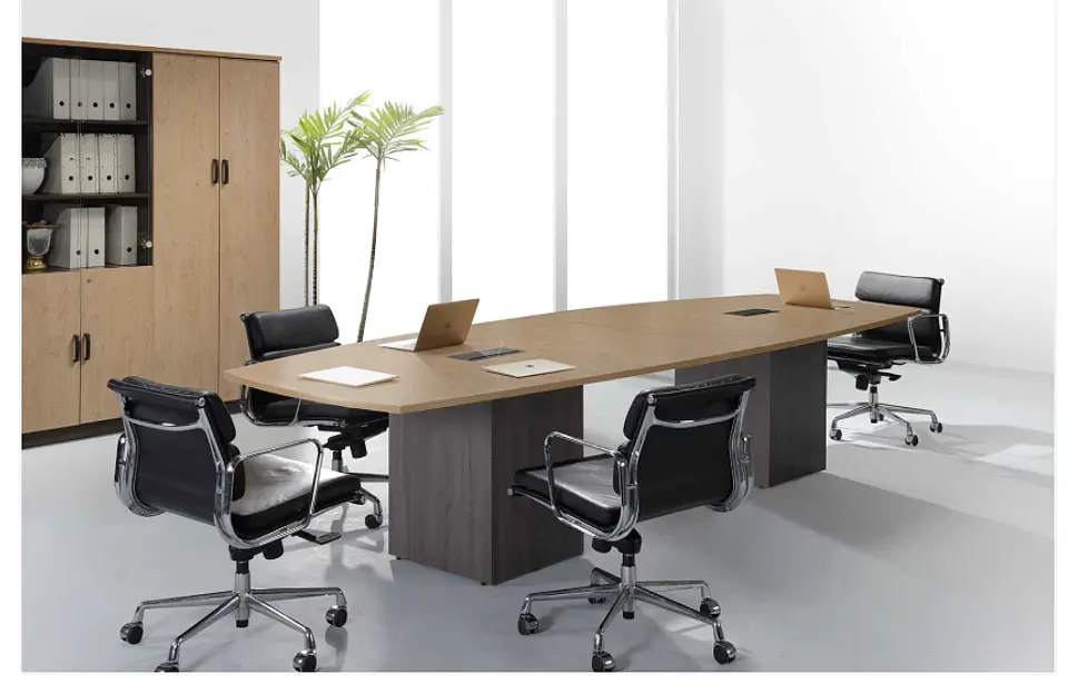 Mesa de conferencia ejecutiva 1