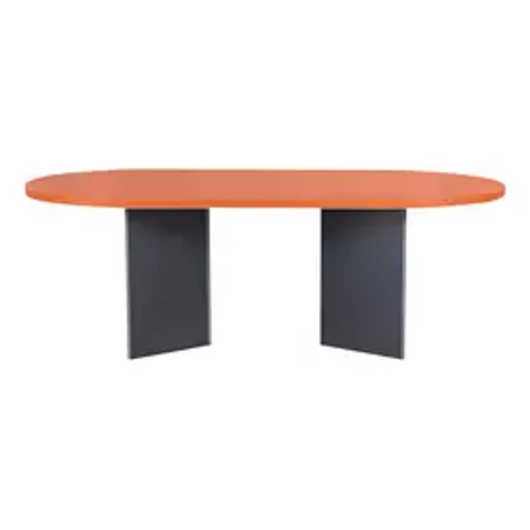 Mesa de Reuniones 180 X 90 cm. Laminado Compacto