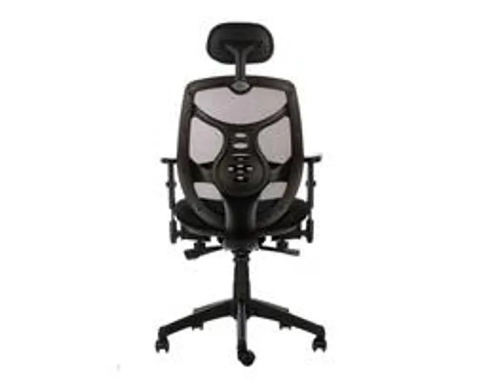 EJECUTIVA SILLA IDENTITY CON CABECERA 2