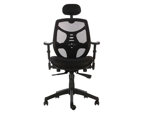 EJECUTIVA SILLA IDENTITY CON CABECERA