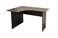 Escritorio estación de trabajo Izquierda Dakar - Miniatura 1