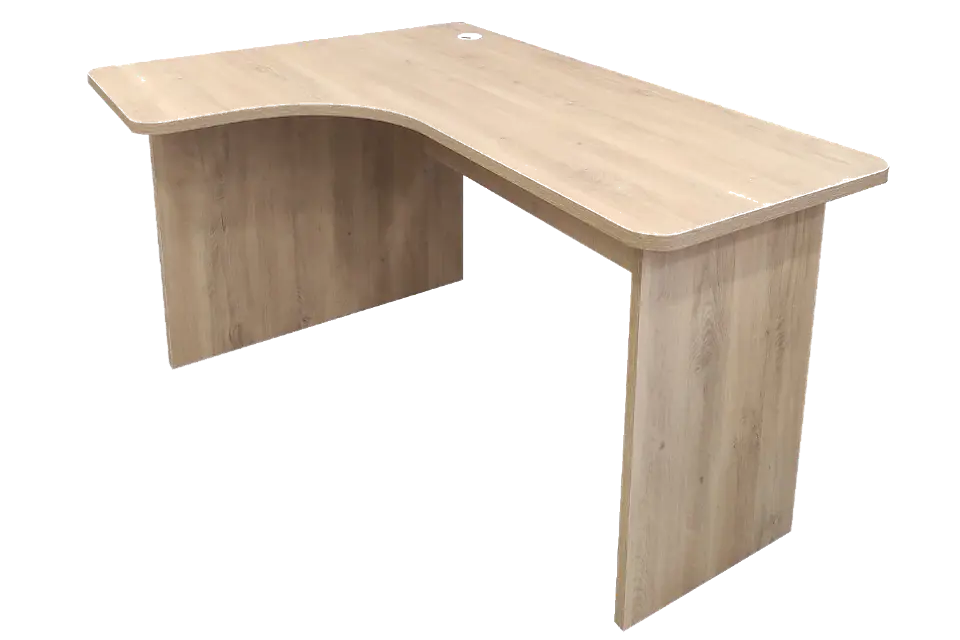 Escritorio estación de trabajo 24 mm Izquierda Jerez 2