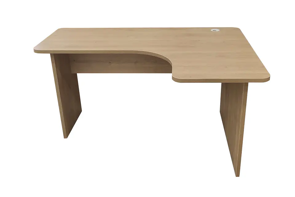 Escritorio estación de trabajo 24mm Der Jerez 4