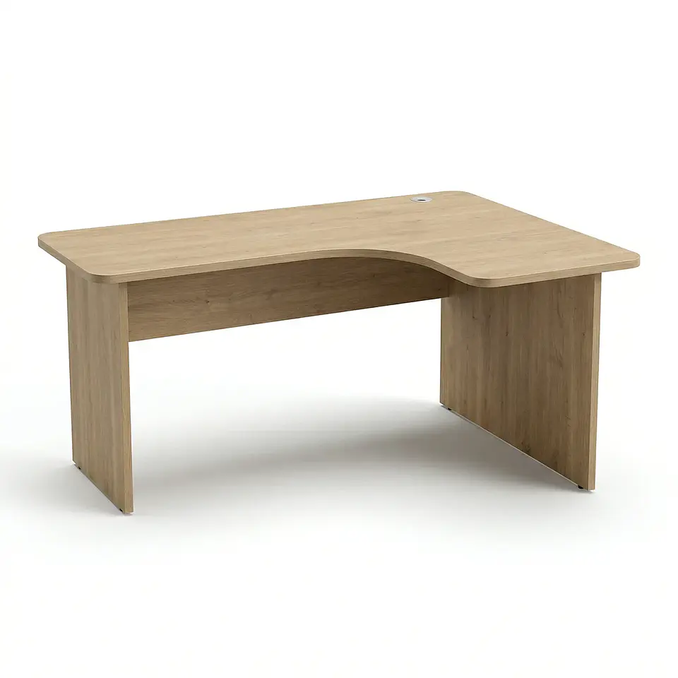 Escritorio estación de trabajo 24mm Der Jerez 1