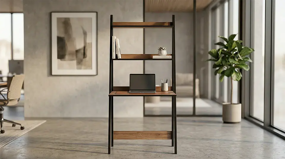 Escritorio Worki Industrial 1
